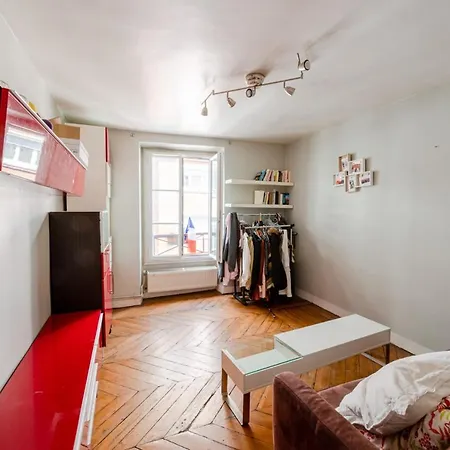 Appartamento Spacious Apt Near Montmartre
